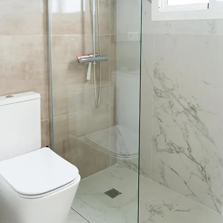 Panoramic Balcony, Sea And Sunsets Apartment *