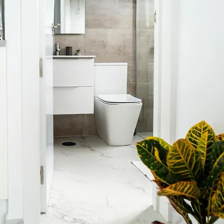 Panoramic Balcony, Sea And Sunsets * Guargacho