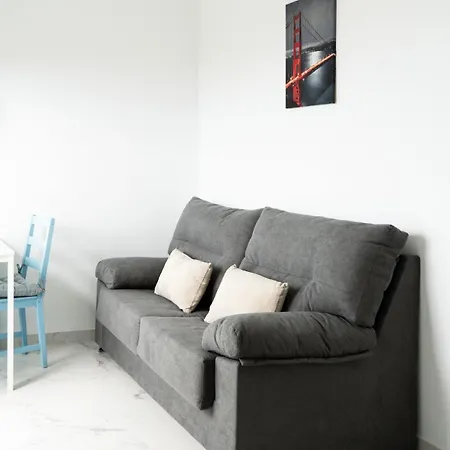 Panoramic Balcony, Sea And Sunsets * Guargacho