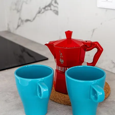 Panoramic Balcony, Sea And Sunsets Guargacho