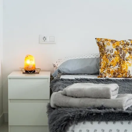 Apartment Panoramic Balcony, Sea And Sunsets *